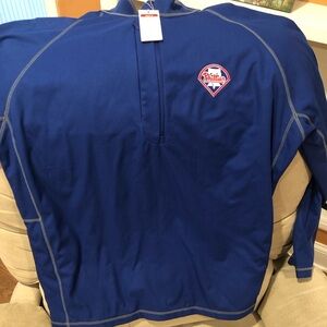 Philadelphia sports wear!